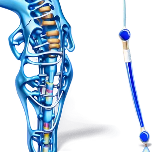 Orthopedic Surgery In Progress PNG Vrb96 PNG