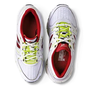 Orthopedic Tennis Shoes PNG 87