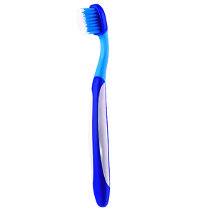 Orthopedic Toothbrush Png 05252024 PNG image