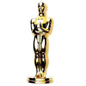 Oscar Winner Announcement Png 66 PNG image