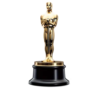 Oscar Winner Announcement PNG Rfp38 PNG