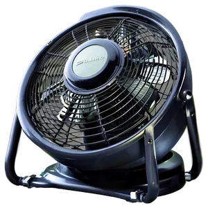 Oscillating Fan PNG 23