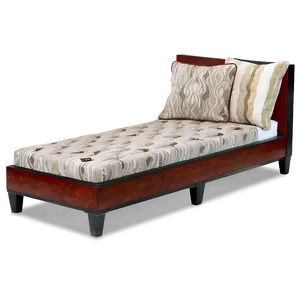 Ottoman Bed Functional PNG 06282024 PNG