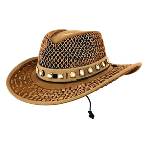 Outback Safari Hat Png 06212024 PNG image