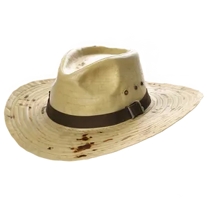 Outback Safari Hat Png 06212024 PNG image