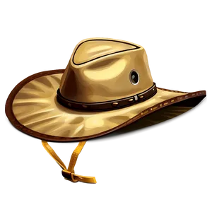 Outback Safari Hat Png Xoj16 PNG image