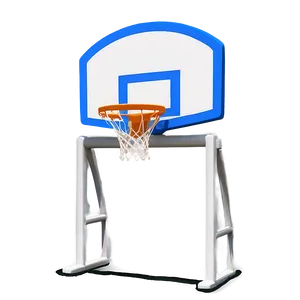Outdoor Basketball Hoop PNG Hdc67 PNG