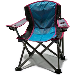 Outdoor Camping Chair Png Ukq PNG image