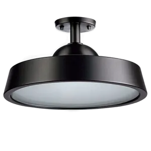 Outdoor Ceiling Light PNG 06212024