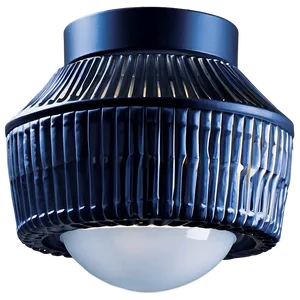 Outdoor Ceiling Light PNG 35