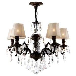 Outdoor Chandelier Png 05252024 PNG image
