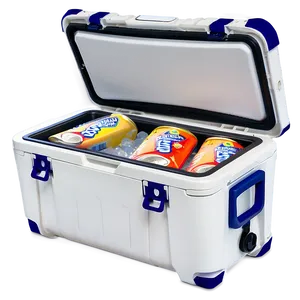 Outdoor Cooler Box Png Xma6 PNG image