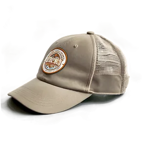 Outdoor Dad Hat Render PNG Cay79 PNG