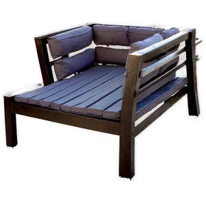 Outdoor Deck Furniture Png Baj3 PNG image