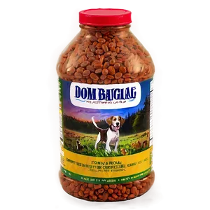 Outdoor Dog Formula Dog Food Png 05252024 PNG image