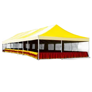 Outdoor Event Marquee Png 53 PNG image