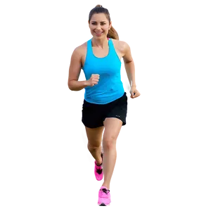 Outdoor Exercise Png Qus PNG image