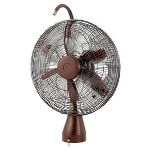 Outdoor Fan PNG 05232024