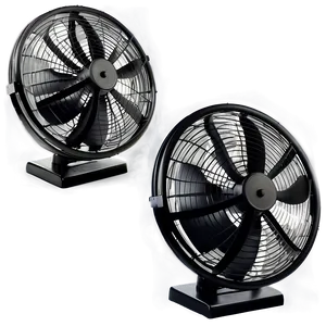 Outdoor Fan PNG Jqg
