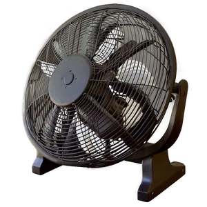 Outdoor Fan PNG Ohp