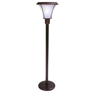 Outdoor Floor Lamp PNG 06122024