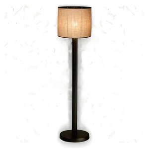 Outdoor Floor Lamp PNG 06122024