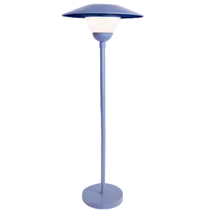 Outdoor Floor Lamp PNG Exc41 PNG