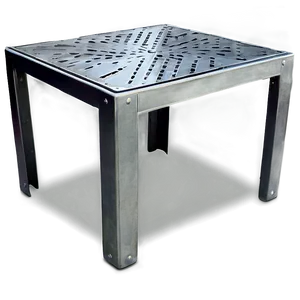 Outdoor Garden Furniture PNG 05242024