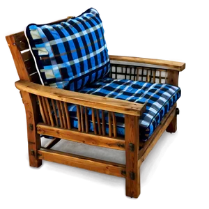 Outdoor Garden Furniture PNG 57