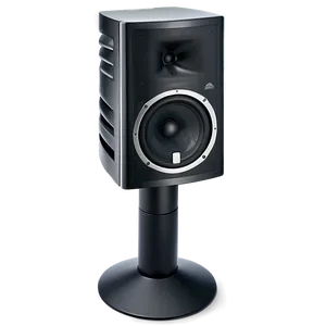 Outdoor Garden Speaker PNG 94