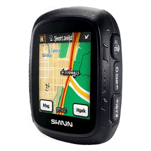 Outdoor Gps Gadget PNG 06202024