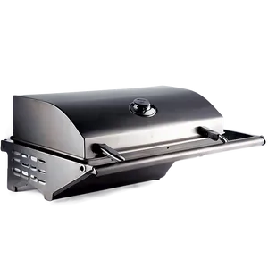 Outdoor Grill PNG 42