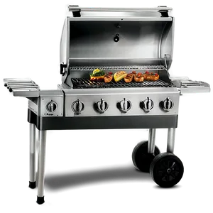 Outdoor Grill Png Jah PNG image