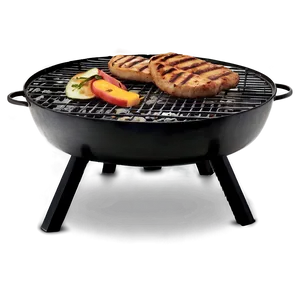 Outdoor Grill PNG Mni68 PNG