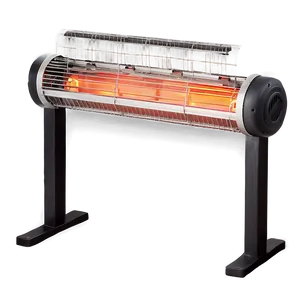 Outdoor Heater PNG Psg41 PNG