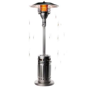 Outdoor Heater Png Rcg PNG image