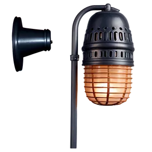 Outdoor Lamp PNG Dmi PNG