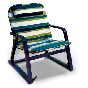 Outdoor Lawn Chair Png 31 PNG image