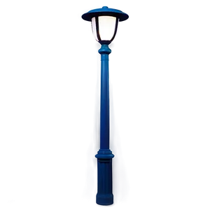 Outdoor Light Pole Png 06212024 PNG image