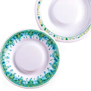 Outdoor Melamine Dishes PNG Rsb PNG