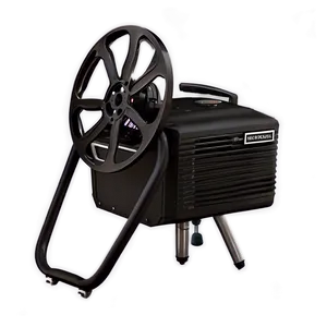 Outdoor Movie Projector Png 68 PNG image