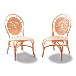 Outdoor Patio Furniture PNG Nvp