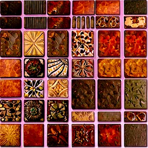 Outdoor Patio Tiles PNG 06262024