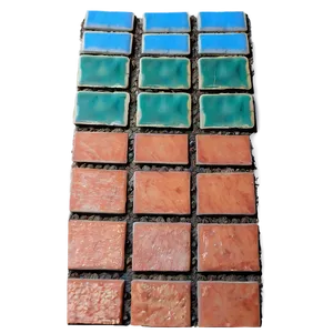 Outdoor Patio Tiles Png 77 PNG image