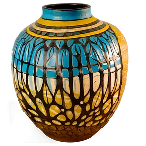 Outdoor Pottery Designs PNG Seb PNG