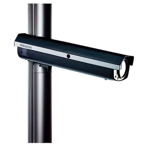 Outdoor Security Camera PNG Pxn