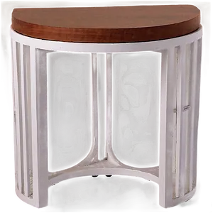 Outdoor Side Table PNG Jfy82 PNG