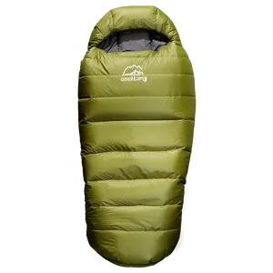 Outdoor Sleeping Bag Png Bwe45 PNG image