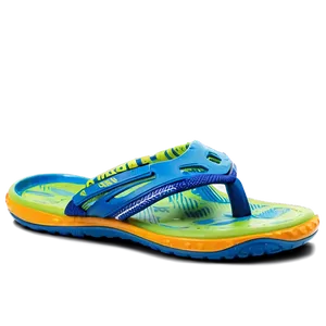 Outdoor Slippers Png Fut23 PNG image