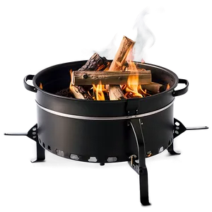 Outdoor Stove Png Kfr57 PNG image